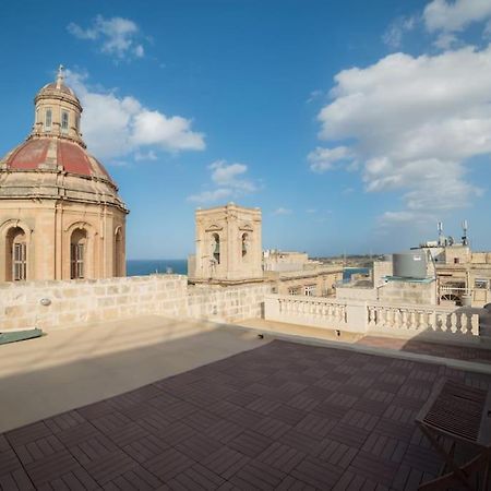 Ht2- Heritage Treasure 2 Valletta Dış mekan fotoğraf