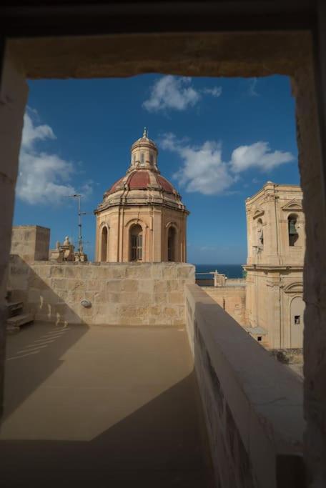 Ht2- Heritage Treasure 2 Valletta Dış mekan fotoğraf