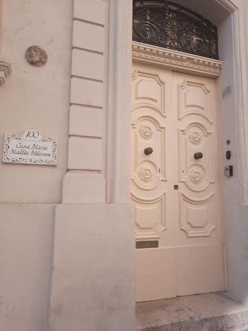 Ht2- Heritage Treasure 2 Valletta Dış mekan fotoğraf